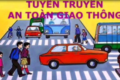 Các chủ đề cho trẻ khi đi bộ, đội mũ bảo hiểm