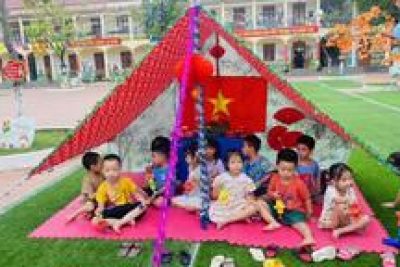 An toàn trường học