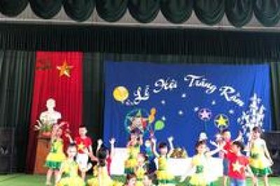 Lễ Hội trăng rằm 2019!