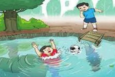 Phòng chống đuối nước